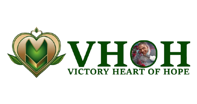 …In loving memory of Victor Tory Gouché