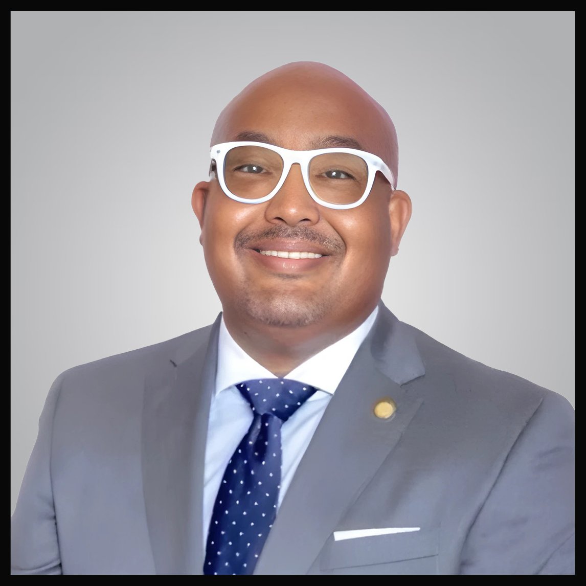 Vaughn Jamison